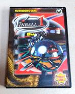 CD-ROM - Jeu PC - Pinball 1 -  Windows 95 ou version antér., Comme neuf, Un ordinateur, 2 joueurs, Shooter