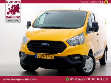 Ford Transit Custom 340 2.0 TDCI 130pk L2H1 Trend Airco/Trek beschikbaar voor biedingen