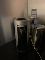 Machine à café Nespresso à capsules, Maison & Meubles, Enlèvement ou Envoi, Comme neuf, 25 à 50 cm