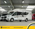 Ford Benimar Cocoon 442 - 2021 | L-keuken | Grote badkamer, Caravans en Kamperen, Mobilhomes, Bedrijf, Diesel, Ford, 6 tot 7 meter