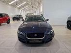 Jaguar XE PRESTIGE 2.0D AUTOMAAT SLECHTS 48000KM (bj 2019), Auto's, Jaguar, Te koop, Berline, 120 kW, 163 pk