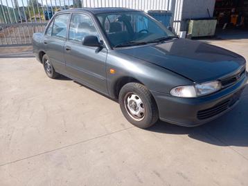 Mitsubishi lancer 1600cc 16v  beschikbaar voor biedingen
