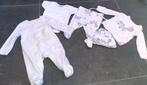 Baby kleding 5 stuks Hema 50, Kinderen en Baby's, Verzenden, Nieuw, Maat 50