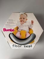Bumbo floor seat grijs, Kinderen en Baby's, Ophalen of Verzenden, Zo goed als nieuw