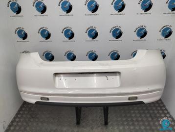VOLKSWAGEN POLO 6R BLUEMOTION [REAR_BUMPER] 2012 beschikbaar voor biedingen