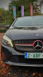 Z plaat / plaque Z, Auto diversen, Aanhangers en Bagagewagens, Ophalen