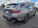 BMW i5 touring e drive full M pakket, Auto's, I5, Particulier, Sportpakket, Te koop