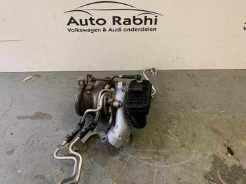 VW Up Turbo 04C145702P 7215 km beschikbaar voor biedingen