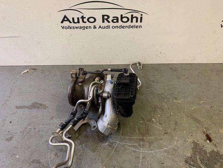 VW Up Turbo 04C145702P 7215 km, Auto-onderdelen, Motor en Toebehoren, Gebruikt, Ophalen of Verzenden