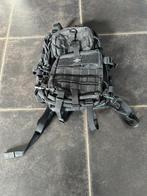 Maxpedition Falcon III rugzak zwart, Caravans en Kamperen, Kampeeraccessoires, Ophalen, Zo goed als nieuw