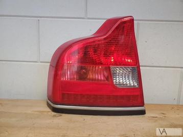 Volvo S80 2003 tot 2006 achterlicht FACELIFT links €125 beschikbaar voor biedingen
