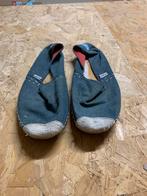 Espadrilles Toms - 41, Vêtements | Hommes, Chaussures, Espadrilles et Mocassins, Bleu, Toms, Porté