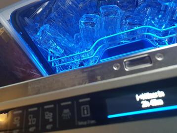 Siemens iQ700 vaatwasser - losstaand beschikbaar voor biedingen