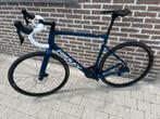 Ridley Grifn maat large volledig shimano 105, Fietsen en Brommers, 28 inch, Carbon, Heren, Nieuw