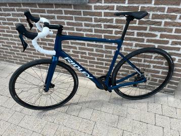 Ridley Grifn maat large volledig shimano 105 beschikbaar voor biedingen