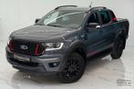Ford Ranger Thunder 2.0 TDCi! Black pack! Full options!, Auto's, Automaat, 4 deurs, https://public.car-pass.be/vhr/b414f272-4580-4961-8321-27ed5443e4f2