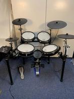 Roland TD17L Mesh Heads elektrisch drumstel, Muziek en Instrumenten, Ophalen, Zo goed als nieuw, Roland, Elektronisch