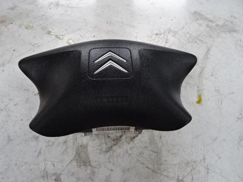 AIRBAG STUUR Citroën Berlingo Multispace (96454032XT01), Auto-onderdelen, Overige Auto-onderdelen, Citroën, Gebruikt