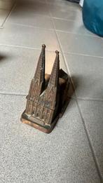 Kathedraal, maakt muziek, opbergdoosje, Ophalen