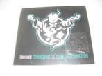 2 CD S - Thunderdome - Xtreme Audio - NEW IN FOLLIE, Ophalen of Verzenden, Techno of Trance, Nieuw in verpakking