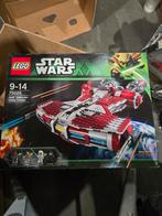 Croiseur de classe Lego Star Wars Jedi Defender, Enlèvement ou Envoi, Lego
