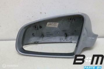 Spiegelkap links Audi A4 8E Cabrio 8E0857507D