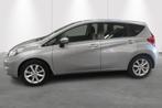 Nissan Note 1.2 Pure Drive DIG-S Connect Edition family, Autos, Nissan, Argent ou Gris, Achat, Entreprise, 72 kW