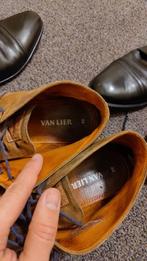 4 paires des chaussures homme Van Lier, Australian et Brogue, Vêtements | Hommes, Chaussures