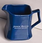 Belle carafe John Begg Scotch Whisky Scotland, Enlèvement ou Envoi, Comme neuf, Autres types