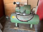 Compressor Boge Bielefeld, Doe-het-zelf en Bouw, Compressors, Ophalen