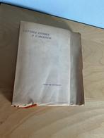 Lettres intimes a l’amazone, Ophalen of Verzenden, Rémy de Gourment, Europa overig