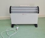 Electrische radiator 1800-2000 W, Maison & Meubles, Poêles, Enlèvement, Comme neuf, Électrique