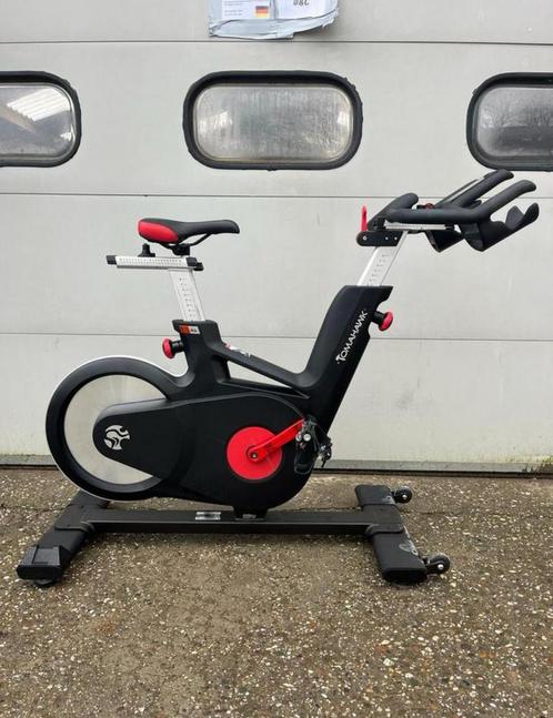 Tomahawk ic7 Spinningbike/ Spinning  Zwart Rood, Sport en Fitness, Fitnessmaterialen, Ophalen of Verzenden