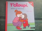 Tchoupi aime sa nounou, Livres, Livres pour enfants | 0 an et plus, Comme neuf, Enlèvement ou Envoi