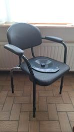 Nachtstoel toiletstoel nieuwstaat, Diversen, Verpleegmiddelen, Ophalen of Verzenden, Nieuw