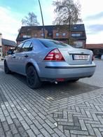 Ford Mondeo bj 2007 - 1.8 benzine - 68.500 Km - Euro 4, Achat, Mondeo, Boîte manuelle, Berline