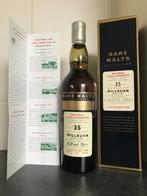 Whisky - Millburn 1969 35 Years - Rare Malts Selection, Ophalen