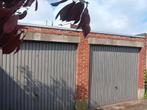 5garageboxen +bijbouwgrond, Immo, 200 tot 500 m²
