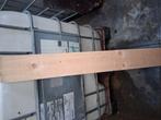 Valieze plank 1m lengte 14 cm breed, Doe-het-zelf en Bouw, Hout en Planken, Ophalen of Verzenden, Zo goed als nieuw