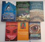 Romans & Literatuur (5), Boeken, Ophalen of Verzenden, Gelezen
