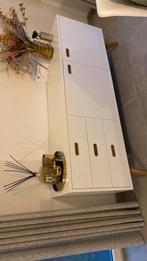 Dressoir kast, Ophalen