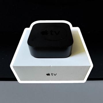 Apple TV HD 12 volt !!! beschikbaar voor biedingen