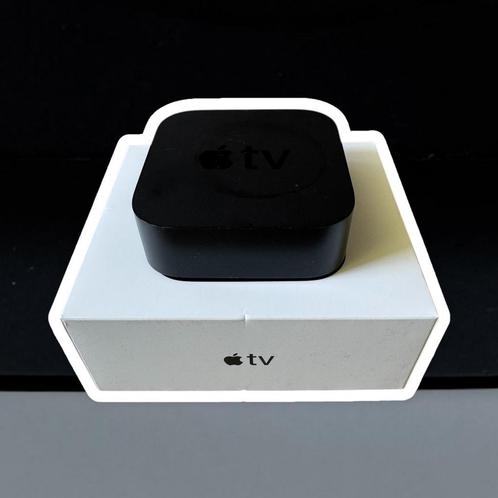 Apple TV HD 12 volt !!!, Audio, Tv en Foto, Mediaspelers, Gebruikt, HDMI, Ophalen of Verzenden