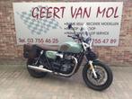 Brixton Cromwell 1200, 2024, Cruise Control, 2 cilinders, Motorrijbewijs A, Bedrijf