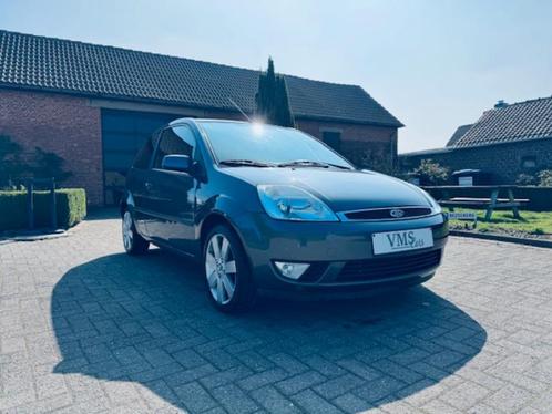 Ford Fiesta 1.6 Benzine * Airco * Automaat * 3 Deurs *, Auto's, Ford, Bedrijf, Te koop, Fiësta, ABS, Airbags, Airconditioning