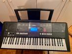 Yamaha PSR-E423 61-toetsen Portable Arranger Keyboard, Muziek en Instrumenten, Ophalen, 61 toetsen, Aanslaggevoelig, Yamaha