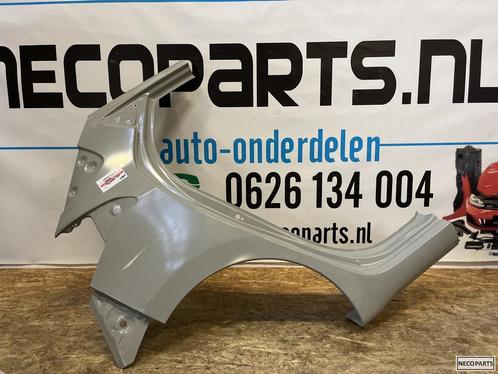 HYUNDAI i10 ACHTERSCHERM ZIJSCHERM SNIJDEEL ORIGINEEL, Auto-onderdelen, Carrosserie, Spatbord, Hyundai, Gebruikt, Ophalen of Verzenden