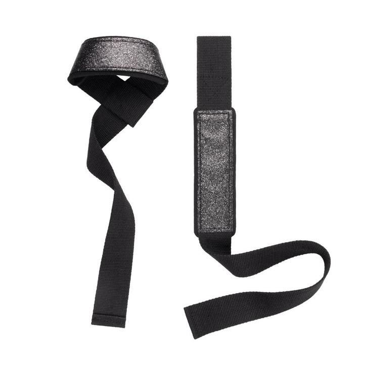 Lifting straps til ondersteuning deadlift hulp, Sport en Fitness, Fitnessmaterialen, Nieuw, Overige typen, Armen, Rug, Ophalen of Verzenden