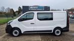 Opel Vivaro / 1.6D / Lichte vracht / BTW-wagen, Auto's, Voorwielaandrijving, Stof, 4 cilinders, 164 g/km