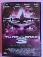 DVD Turbulence 3 (p5), Ophalen of Verzenden, Zo goed als nieuw